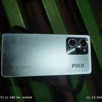 Poco x5 pro 5G سالم فوری|موبایل|کرج, حصارک بالا|دیوار