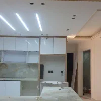 برقکار ساختمانی