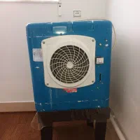 کولر آبی