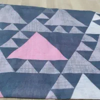 روسری وارداتی سایز بزرگ ترک و کرهای|لباس|کیش, |دیوار