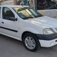 تندر۹۰ پارس خودرو مدل ۹۶