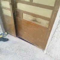 نیروی کار خانم برای نظافت