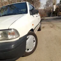 پراید ۹۴ ۱۳۱se|خودرو سواری و وانت|کرج, برغان|دیوار