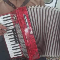 فروش اکاردیون   80 ویتمستر|پیانو، کیبورد، آکاردئون|لوندویل, |دیوار