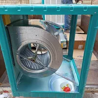 سرویس و نصب کولر آبی ابراهیمی