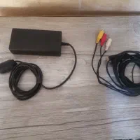 آداپتور پلی استیشن 2