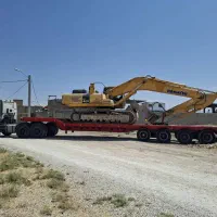 خاور/تک/جفت/تریلی