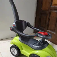 ماشین کودک