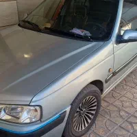 فروش پر شیا مدل ۸۲|خودرو سواری و وانت|میانه, |دیوار