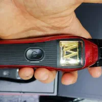 یک عددخطزن سرشورایستاده و پیشبند استادکار|آرایشگاه و سالنهای زیبایی|رشت, حومه رشت|دیوار