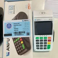 فروش ویژه اقساطی ونقد انواع دستگاه کارتخوان سیار|فروشگاه و مغازه|کرمانشاه, |دیوار