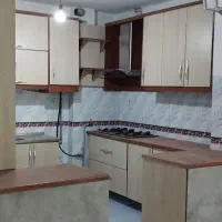 اپارتمان 56 متری قائمیه کوکب ها طبقه اول جنوبی