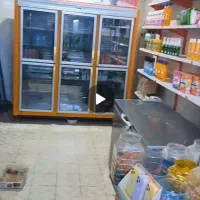 کل وسایل مغازه به جز اسپیلت ۳۰۰|فروشگاه و مغازه|سیب و سوران, |دیوار