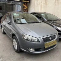 رانا پلاس مدل ۱۴۰۰ بدون رنگ نقد اقساط معاوضه