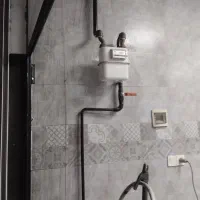 لولکشی گاز|خدمات پیشه و مهارت|رشت, حمیدیان|دیوار