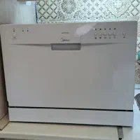 ماشین ظرفشویی رومیزی مدیا اصل