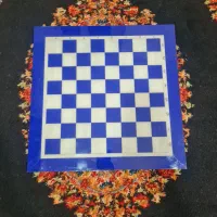 صفحه شطرنج خاص|کلکسیون و سرگرمی|ماهان, |دیوار