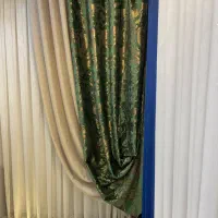 پرده روالان بخر اقساطشو از سه ماه دیگه پرداخت کن|پرده، رانر، رومیزی|تبریز, |دیوار