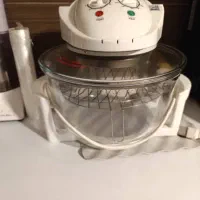 فروش هوا پز سالم و کم کارکرد