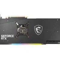Msi rtx 3080 gaming x trio|قطعات و لوازم جانبی رایانه|تهران, سلسبیل جنوبی|دیوار