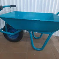 تولیدی فرغون ساختمانی و دامداری|مصالح و تجهیزات ساختمان|بروجرد, |دیوار