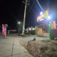 باغ رستوران مسلم