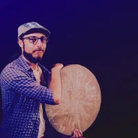 آموزش دف و ریتم شناسی ( حضوری و آنلاین )