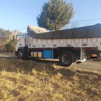 امپاور19تن باری