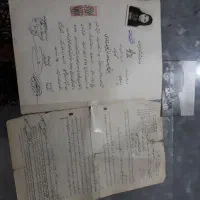 مقداری وسیله قدیمی|کلکسیون اشیاء عتیقه|گنبد کاووس, |دیوار