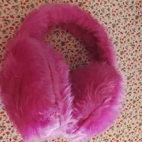 رو گوشی خز فقط دویست تومان