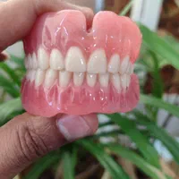 دندانسازی آلمانی در بندرعباس|خدمات آرایشگری و زیبایی|بندرعباس, |دیوار