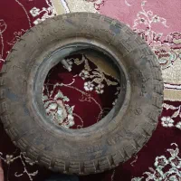 لاستیک فرغون|ابزارآلات|قدس, شهر‌قدس|دیوار