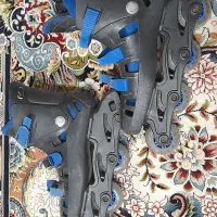 اسکیت حرفه ای|دوچرخه، اسکیت، اسکوتر|سبزوار, توحیدشهر|دیوار