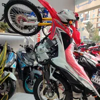 فصل جدید تریل crf اقساط ۱۶مـاه درنیـرو موتـور قرچک|موتورسیکلت|قرچک, شهرک طلائیه|دیوار