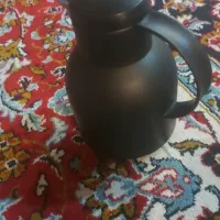 فلاسک دکمه ای