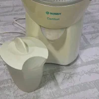 آبمیوه گیری برند sunny|آبمیوهگیر و آبمرکباتگیر|گلپایگان, |دیوار