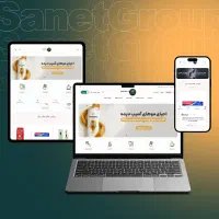 طراحی وبسایت شرکتی، فروشگاهی، شخصی با بهترین قیمت|خدمات رایانه‌ای و موبایل|شیراز, زند|دیوار