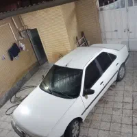 پژو اردی|خودرو سواری و وانت|آران و بیدگل, |دیوار