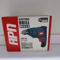 دریل برقی سه نظام ۷