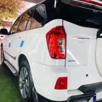 ایکس 33s مدل 1398بی رنگ و کم کار(آنتیک)