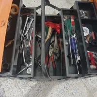 جعبه ابزار