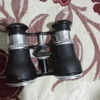 دوربین روسی قدیمی کوچیکه