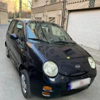 ام وی ام ۱۱۰ / ۳ سیلندر / مدل ۱۳۹۰|خودرو سواری و وانت|تهران, شهرک شریعتی|دیوار