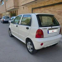 110 بدون رنگ 4 سیلندر