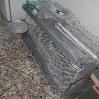 قفس پرنده|لوازم جانبی حیوانات|دهدشت, |دیوار