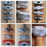 پتک ،چکش،سندان،تبرهیزم