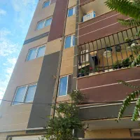 فروش مهستان ۱ با انباری خام طبقه اول