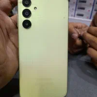 گوشی سامسونگ A25 5G