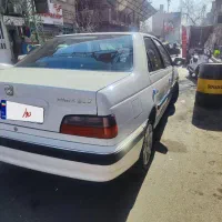 پارس 92 موتور XUM-ELX