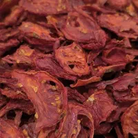 کار در خشک کن میوه ، صیفی و سبزیجات